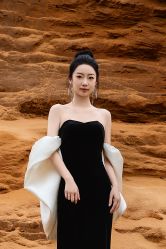 -纪可婚纱摄影平潭旅拍