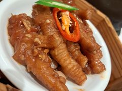 -裕华海鲜·深圳粤菜(福永店)