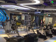 -优享健身(物美圣熙8号购物中心店)
