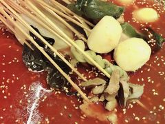 -付小姐在成都(川沙店)