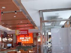 -东方饺子王(新阳路店)
