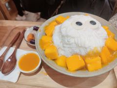 -怪物的冰与火(天虹商场中山路店)