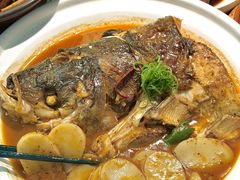 -在莲野·湖北民间菜·头牌松滋鸡(光谷步行街店)