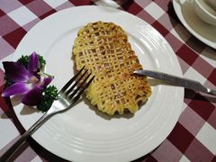 -邓丽君音乐主题餐厅