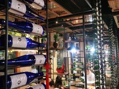 -南海渔家•海鲜•正宗海南菜(海棠湾店)