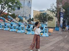 -海合安成都极地海洋公园