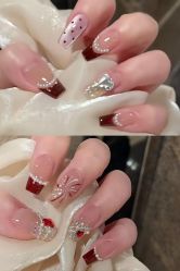 -M·X Nail日式美甲美睫