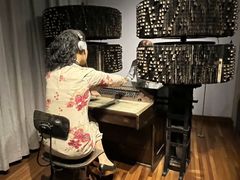-上海电信博物馆