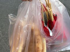-清真·玛丽亚新疆菜主题餐厅(浙江中路店)