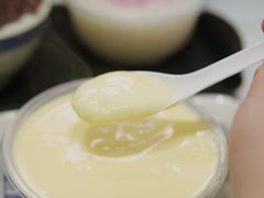 凤凰奶糊-百花传统甜品店(原址店)