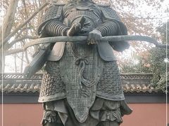 -钱王祠