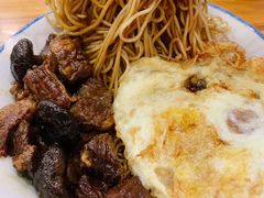 -小方的面(徐家汇店)
