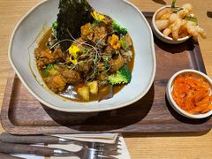 -HELLO 27 意面·沙拉·帕尼尼