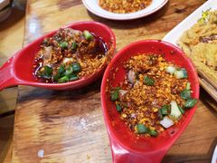 -冒椒火辣(太古里店)