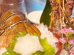 -Mr.Fish鱼鲜生海鲜放题(高德置地冬广场店)