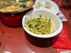 -喜家德虾仁水饺(北京超极合生汇店)