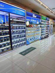 -孩子王童乐园(淮安万达店)