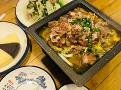 金汤肥牛-乌记大厨餐厅
