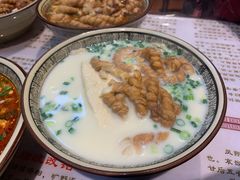 -凤翔改改豆花泡馍(双仁府街店)