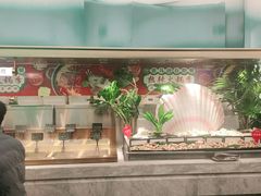 -亚马逊海鲜自助(梅溪湖步步高店)