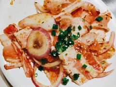 五花肉-么子烤肉(化龙池店)