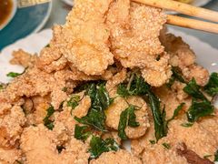 -金姐台湾菜(珠江路店)