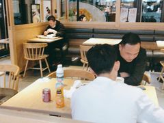 大堂-老乡鸡(旭辉御府店)