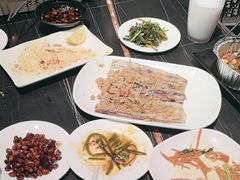 -枪火串烧·东北特色烧烤(罗湖总店)
