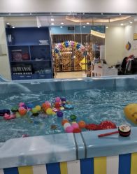 -爱乐婴童水育早教中心·儿童游泳中心(田园商业广场店)