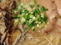 -博多一幸舍(侨福芳草地购物中心店)