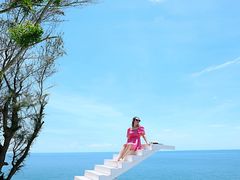 -北海银滩皇冠假日酒店-德丰楼中餐厅