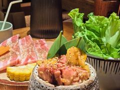 -竹涟烧肉(欢肆店•原星悦荟店)