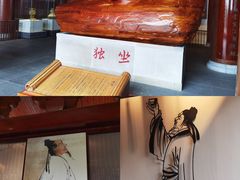 -敬亭山风景名胜区