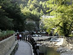 -太湖源风景区