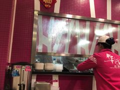 -华辉拉肠(金沙洲店)