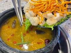 -田村·石锅藏香鸡(布达拉宫店)