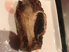 -火舞铁板烧(龙岗中心城店)
