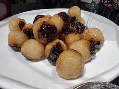 -芳芳私房菜·精做淮扬菜(承德路店)