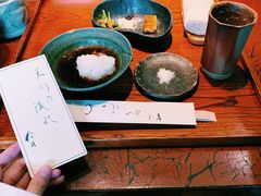 -是山居