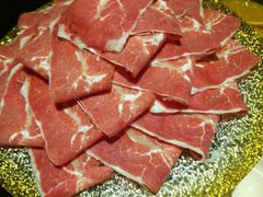 -鲁西肥牛(九方购物中心店)