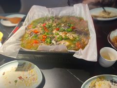 -鱼鼎香烤鱼火锅(华发商都店)