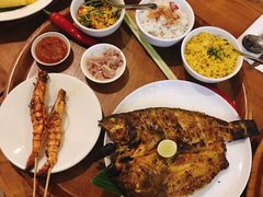 -Warung Nia Balinese Food & Pork Ribs