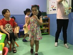 -小问号·科学启蒙·逻辑思维·阅读素养·口才演讲(杨浦合生汇中心)