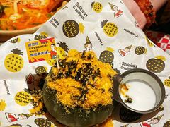 -泰妃殿(武汉首店)