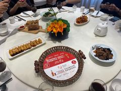 -渝信川菜(工体店)