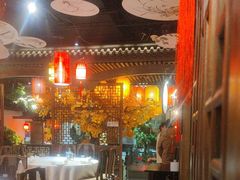 -徽镇小厨·经典徽菜(十里河店)