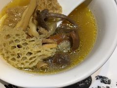 -滇铺子·云南特色菜·第九届野生菌美食节(东风东路c86店)