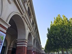 -天津五大道文化旅游区