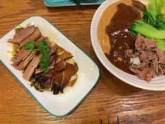 -唔止卤嘢·潮州府城菜(鹭江店)