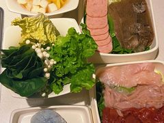 -海底捞火锅(玉桥商业广场店)